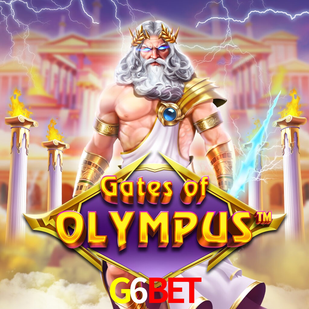 Gates of Olympus